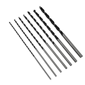 Forets bois (de 4 à 10mm)