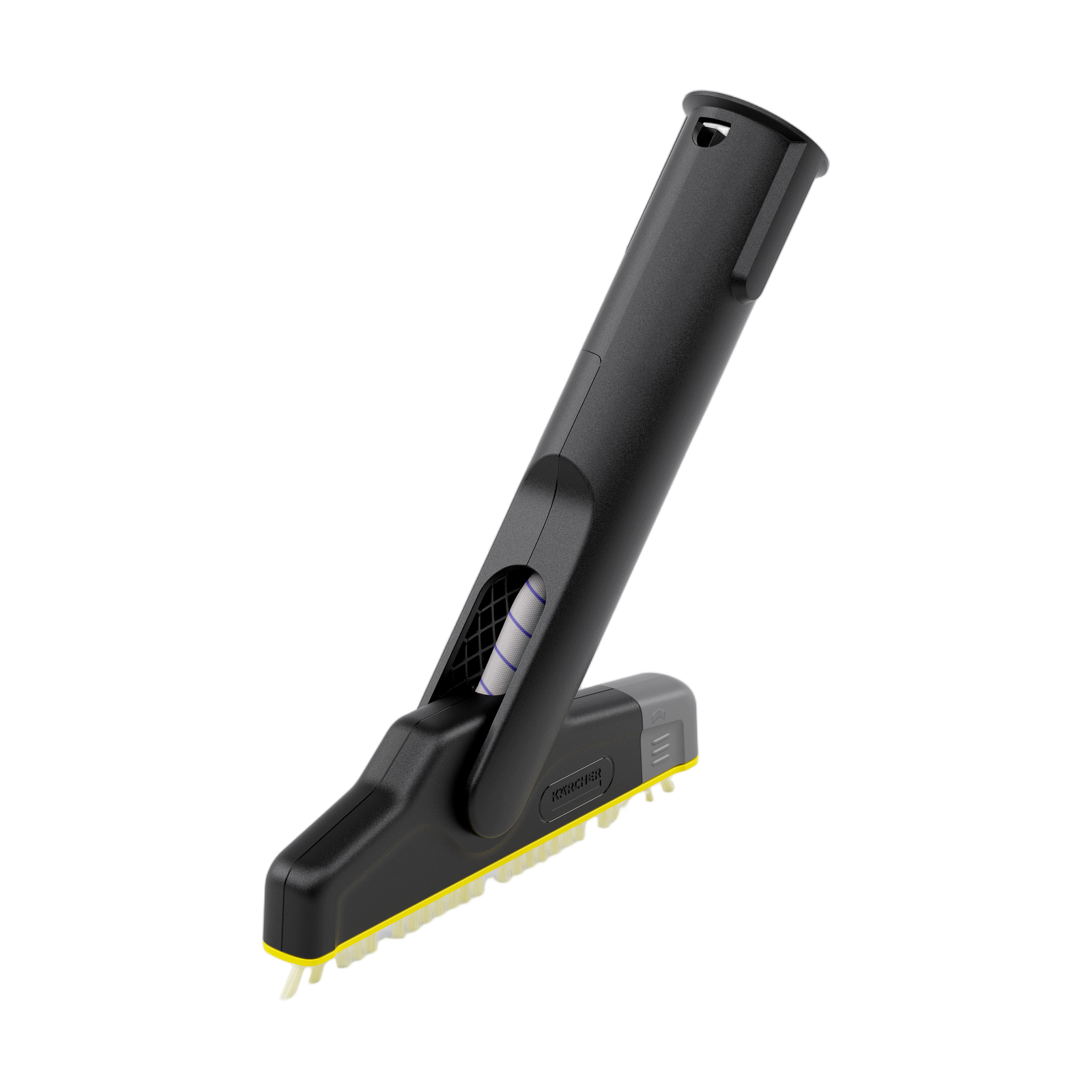 Brosse grand format pour joints