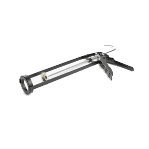 Pistolet à cartouches