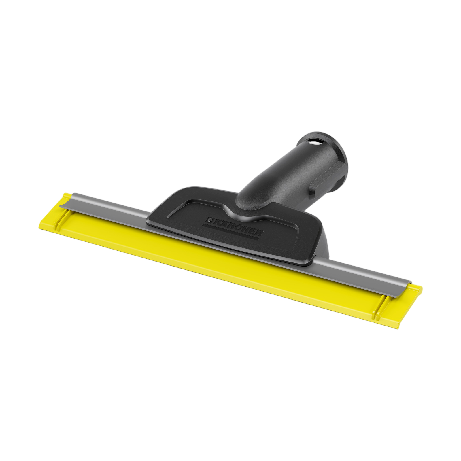 Raclette vapeur pour vitres Kärcher