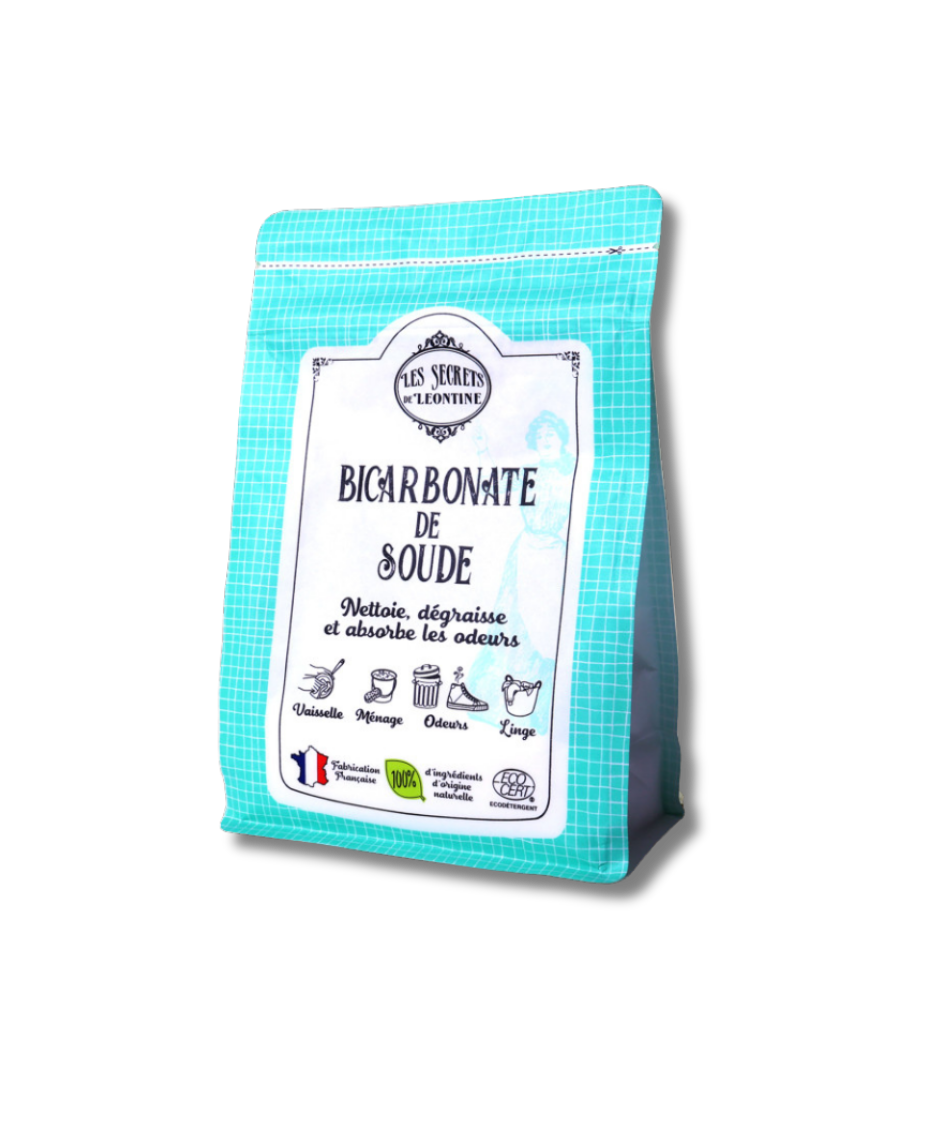 Bicarbonate de soude 500g