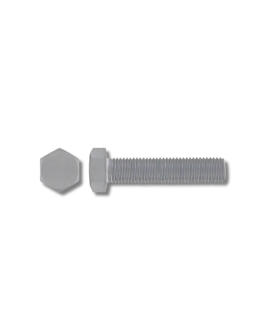 Vis hexagonale
