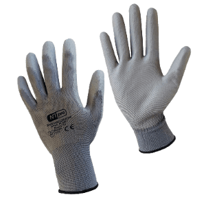 Gants de protection pour travail de précision