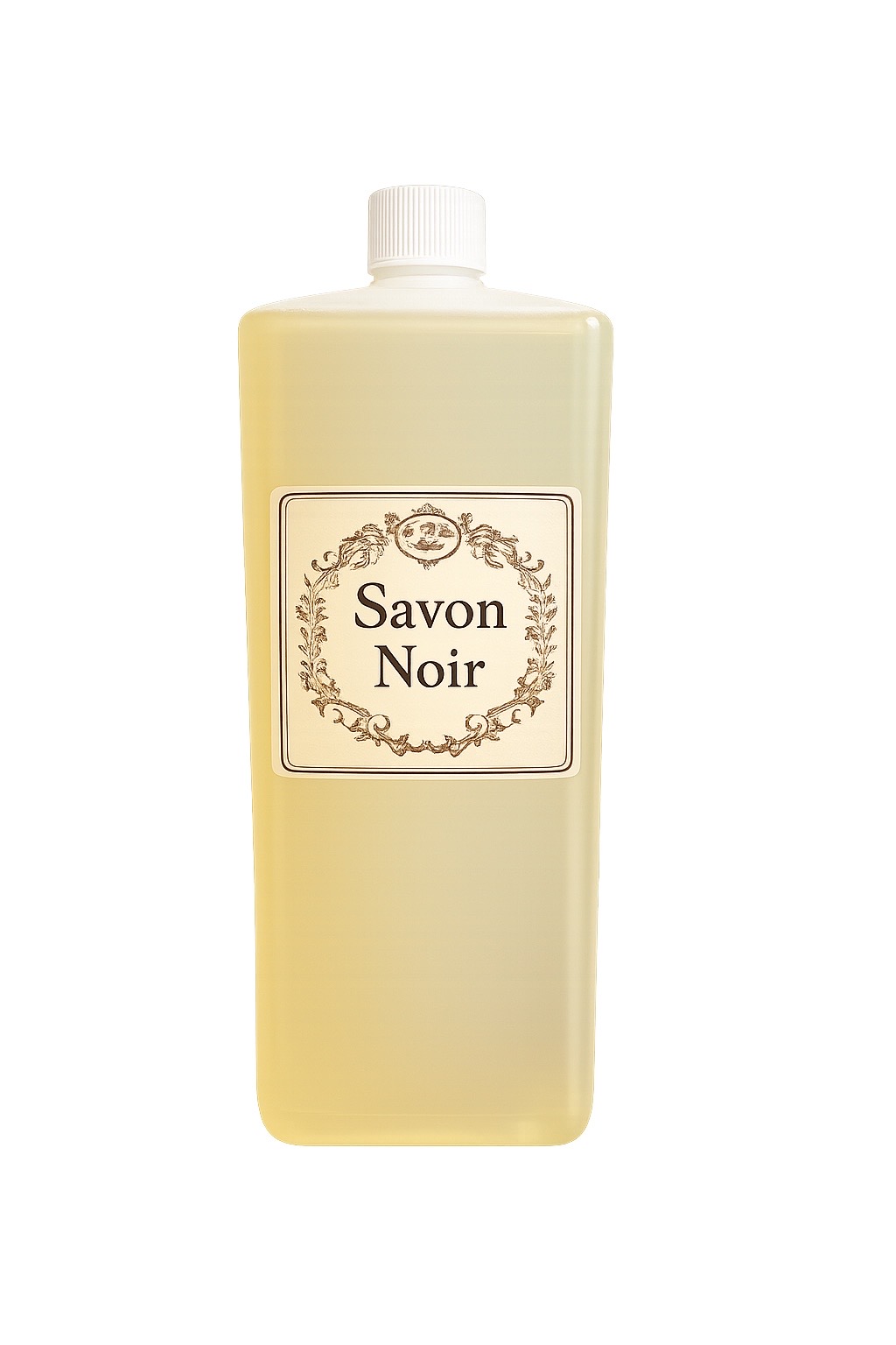 Savon Noir - Briochin