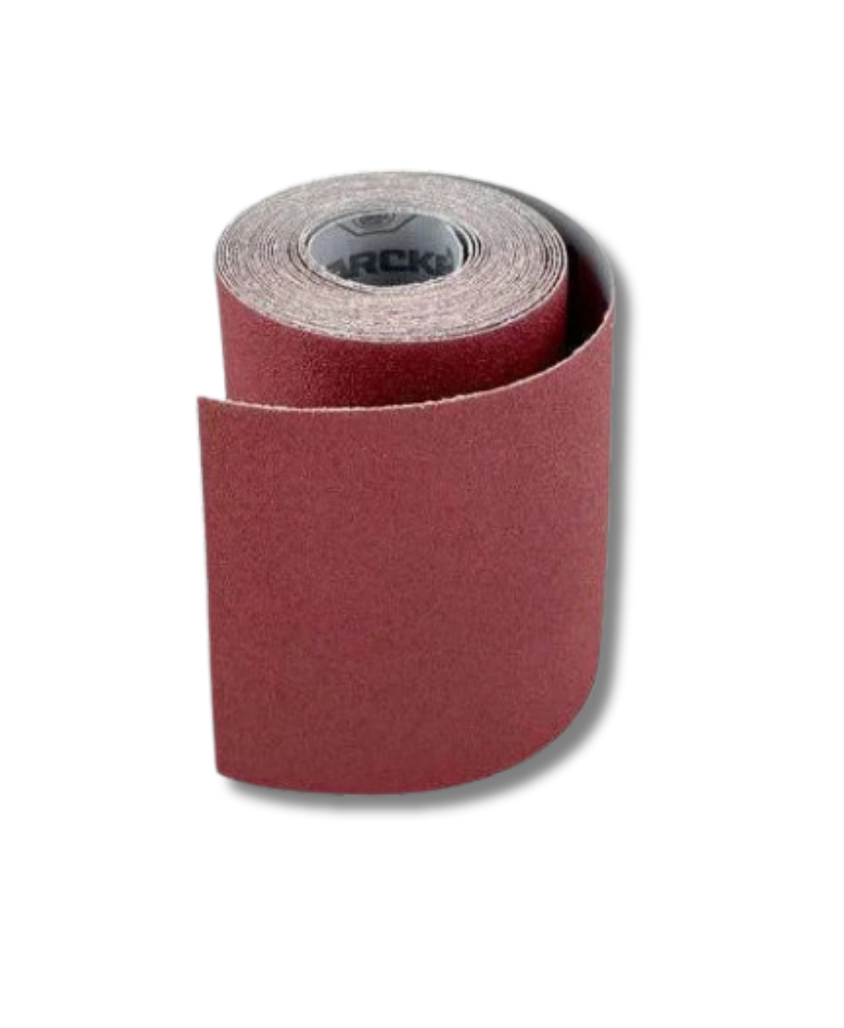Papier abrasif (par 10cm)