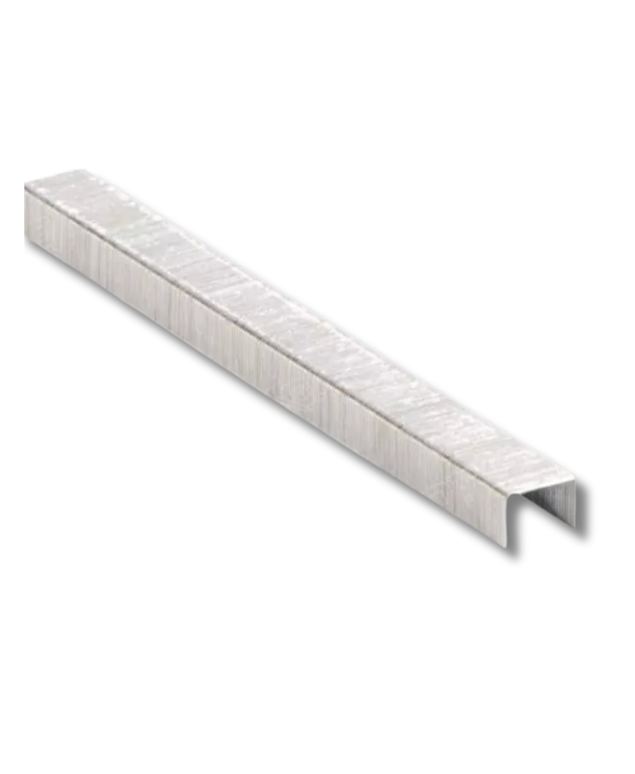 Agrafes fil fin 6mm (n°53)