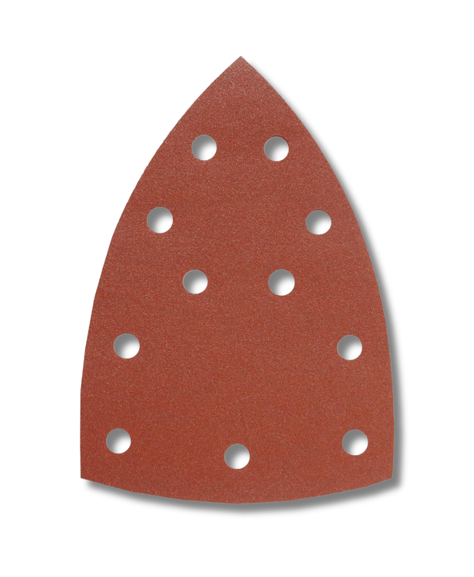 Papiers abrasifs