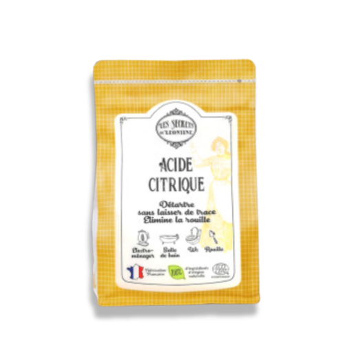 Acide citrique 500g