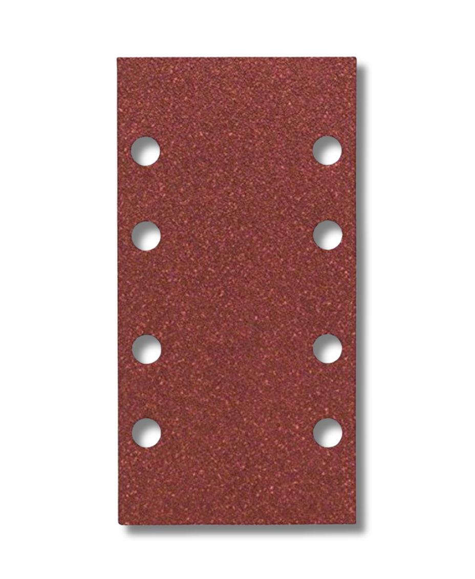 Papiers abrasifs
