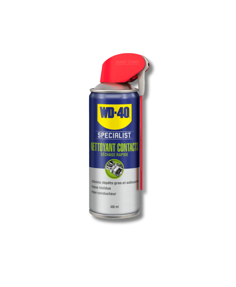 Nettoyant Contacts WD-40 Specialist
