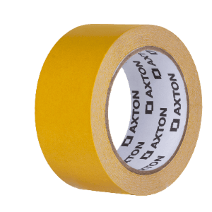 Adhésif double face Axton 48mmx25m