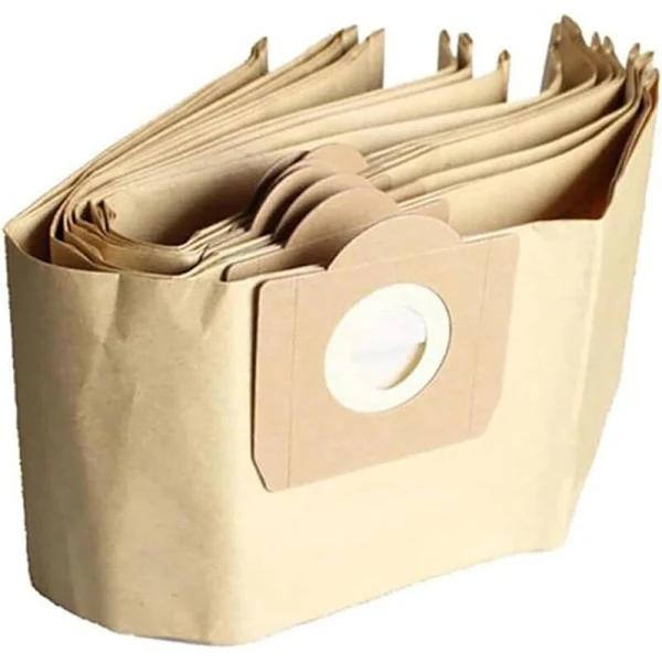 Sac Aspirateur Kraft