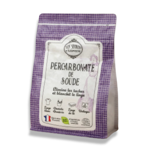 Percarbonate de soude 500g