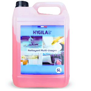 Liquide pour shampouineuse