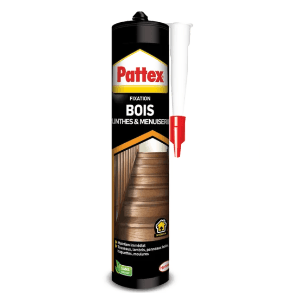 Pattex - Colle bois