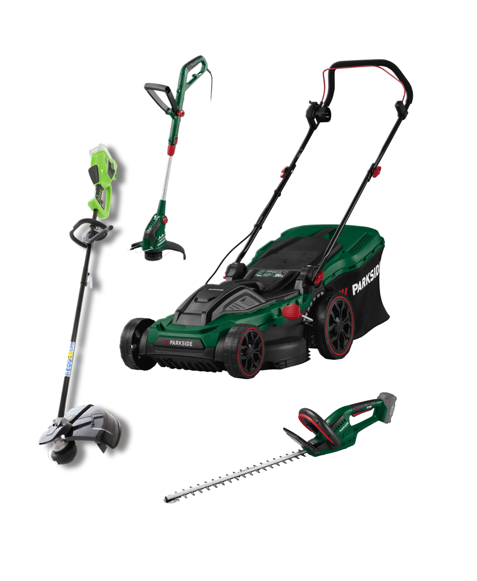 Pack Jardin
