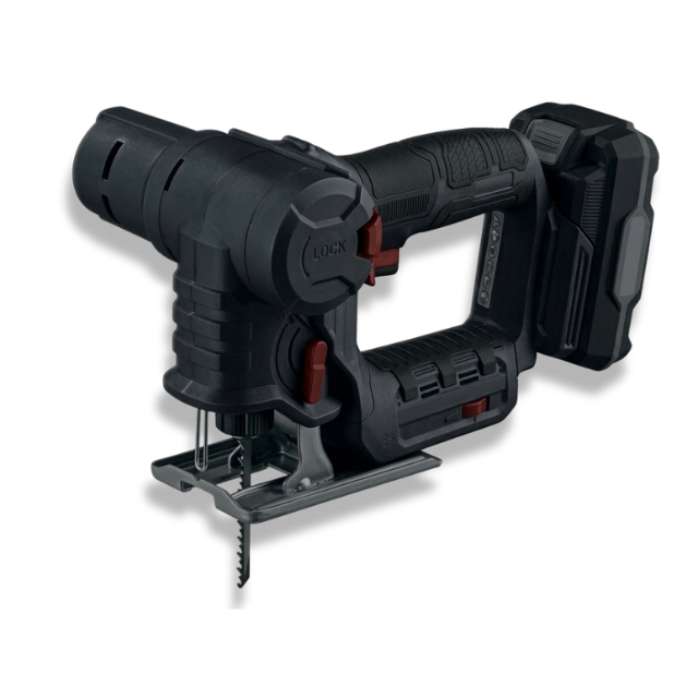 Scie sauteuse et scie sabre