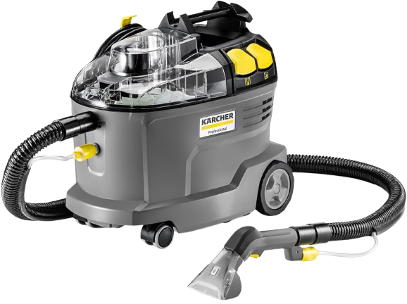Kärcher Injecteur-extracteur Puzzi 8/1