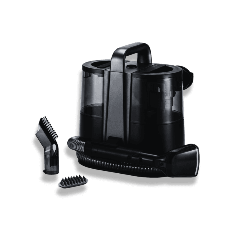 Nettoyeur Vapeur - Détacheur