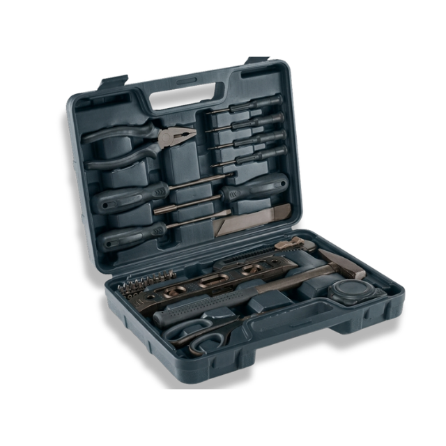 Boîte à outils