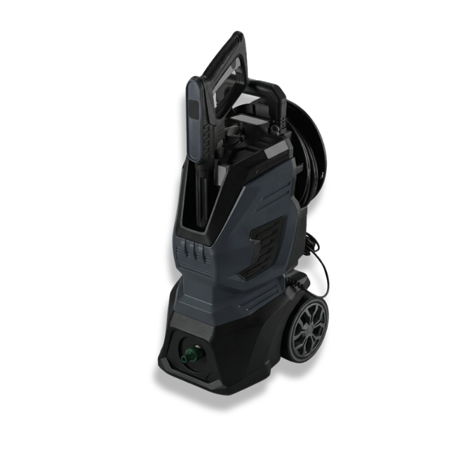 Nettoyeur haute pression