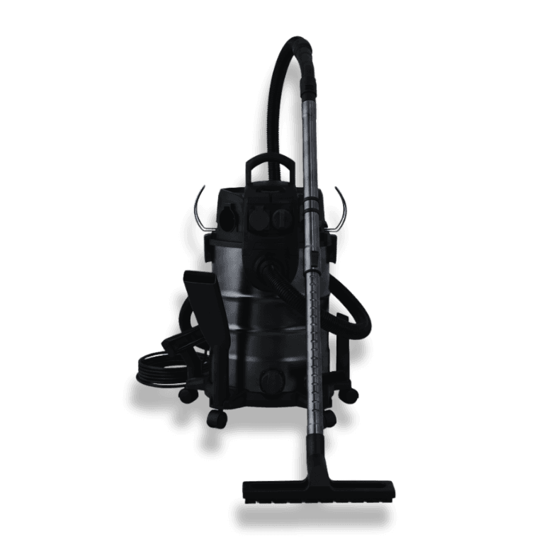 Aspirateur eau et poussière 30 L
