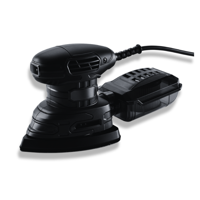 Ponceuse multi-fonctions