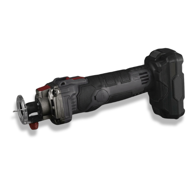 Découpeuse rotative