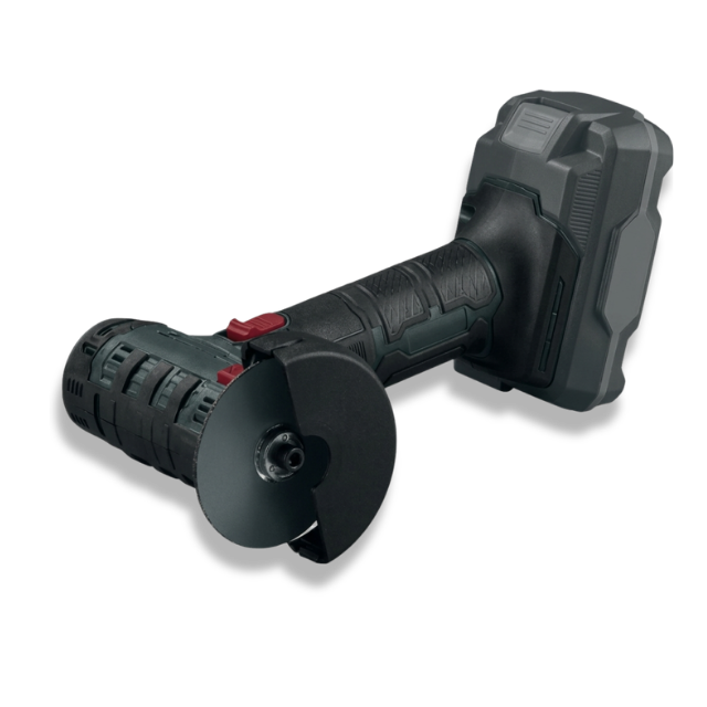 Meuleuse d’angle sans fil