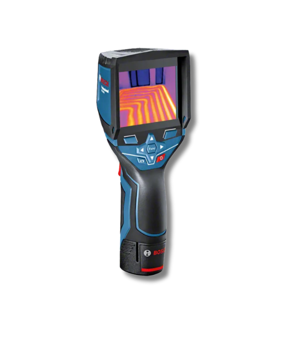 Caméra thermique