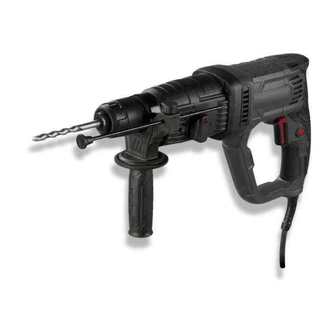 Perforateur‑burineur