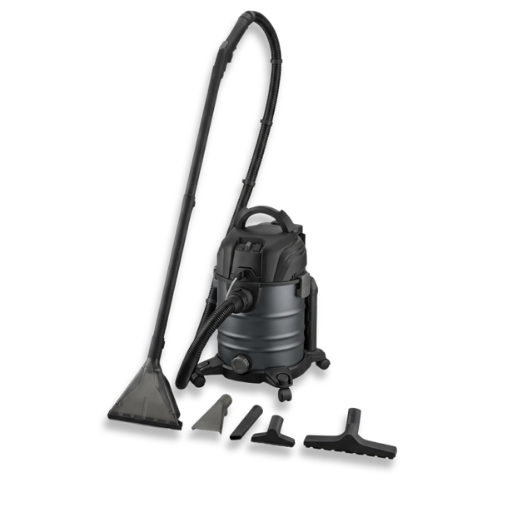 Aspirateur injecteur‑extracteur